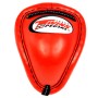 Twins Special GPS1 Защита Паха Ракушка Бандаж Тайский Бокс Красный 