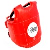 Fairtex PV1 Жилет Защитный Тайский Бокс 