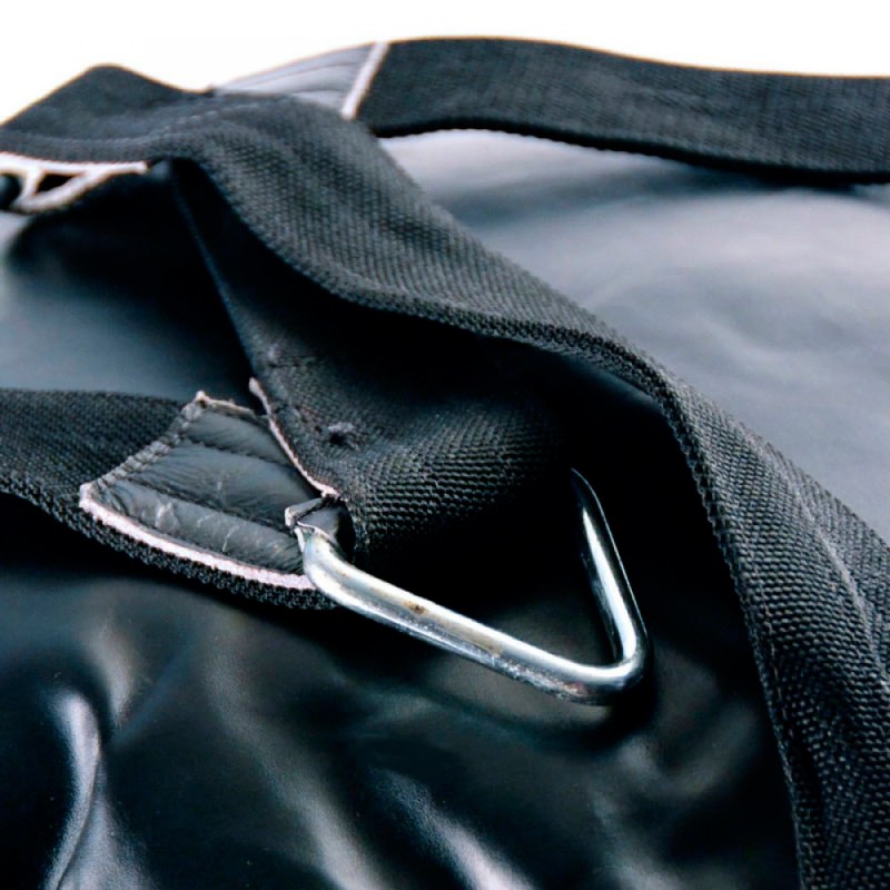 Fairtex HB13 Мешок Боксерский "Super Angle Heavy Bag" Черный