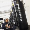 Fairtex HB7 Мешок Боксерский Тайский Бокс "7FT Pole Bag" 5 Цветов