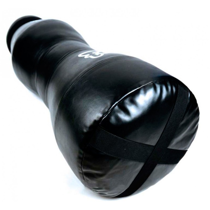 Fairtex TB1 Мешок Боксерский-Манекен Борцовский "Throwing Bag" Черный	