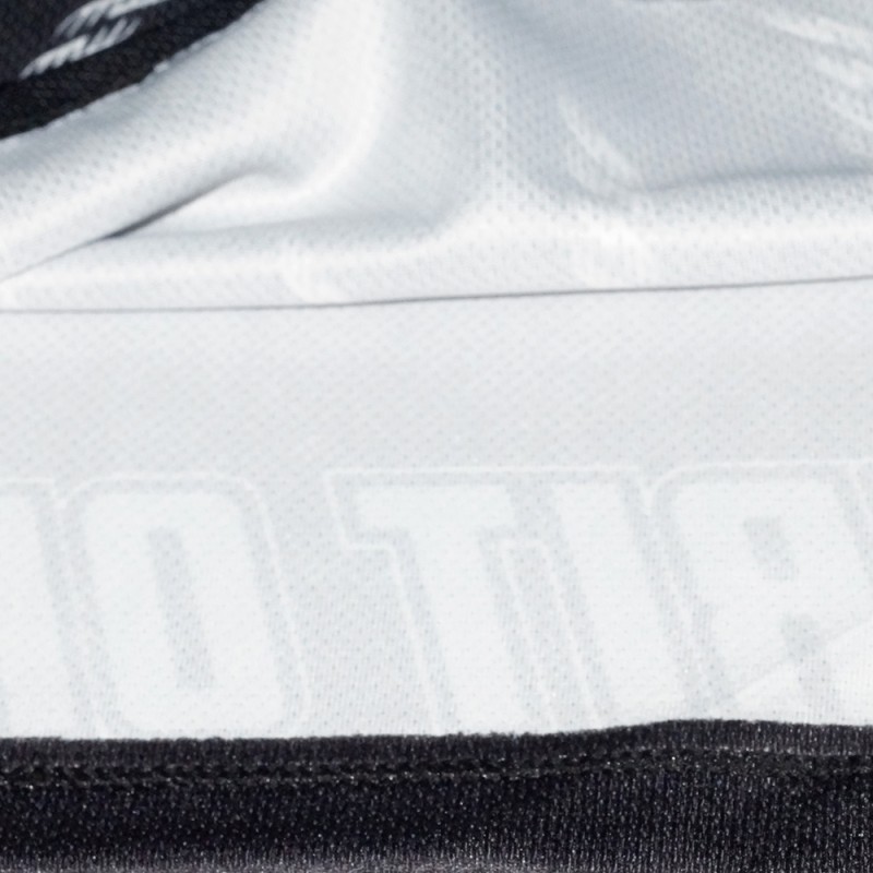 Born To Be SVBT-02 Майка Тайский Бокс Тренировочная Микрополиэстер