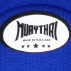"Muay Thai" Налокотники Тайский Бокс Синие