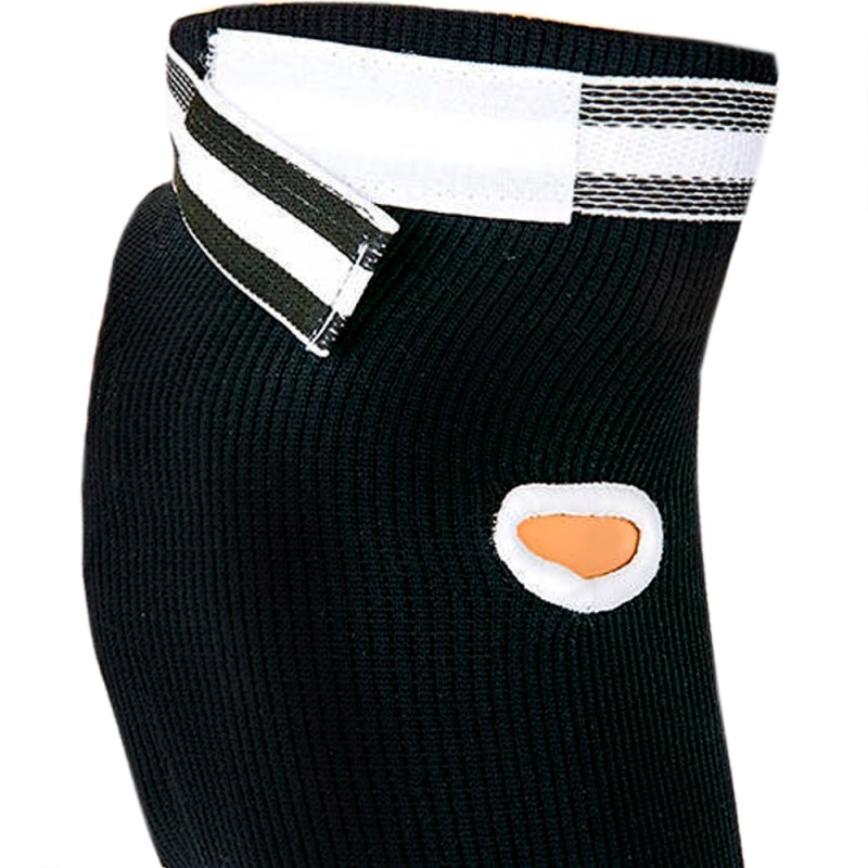 Twins Special EGN1 Налокотники Тайский Бокс Черные