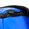 Fairtex HB6 Мешок Боксерский Тайский Банан "Muay Thai Banana Bag" Синий