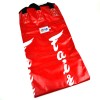 Fairtex HB6 Мешок Боксерский Тайский Банан "Muay Thai Banana Bag" Красный