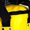Fairtex HB6 Мешок Боксерский Тайский Банан "Muay Thai Banana Bag" Желтый