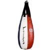 Fairtex HB4 Боксерская Груша Тайский Бокс "3FT Tear Drop Heavy Bag" Натуральная Кожа