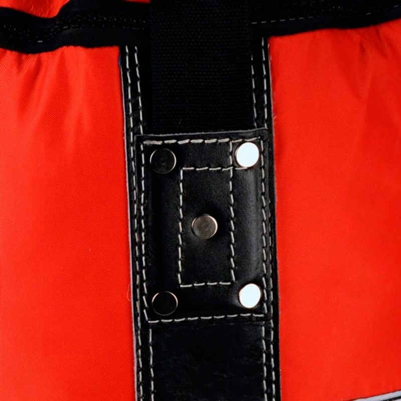 Fairtex HB3 Мешок Боксерский Тайский Бокс "Extra Large Heavy Bag" Натуральная Кожа