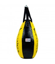 Fairtex HB15 Боксерская Груша Тайский Бокс "Super Tear Drop Heavy Bag"	