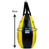 Fairtex HB15 Боксерская Груша Тайский Бокс "Super Tear Drop Heavy Bag"	