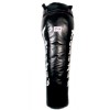 Fairtex HB12 Мешок Боксерский "Angle Bag" Тайский Бокс Черный