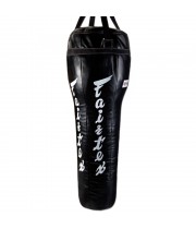 Fairtex HB12 Мешок Боксерский "Angle Bag" Тайский Бокс Черный