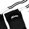 Fairtex EBE1 Налокотники Тайский Бокс Черные