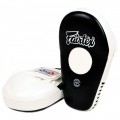 Лапы для бокса Fairtex FMV8 Pro Angular Focus