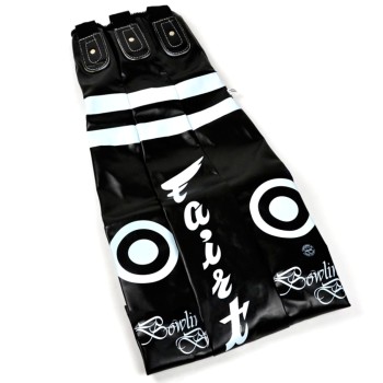 Fairtex HB10 Боксерская Груша "Bowling Bag" Тайский Бокс Кегля 