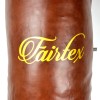 Fairtex HB6 Мешок Боксерский Тайский Банан "Muay Thai Banana Bag" Коричневый