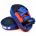 FAIRTEX FMV13 ЛАПЫ ТАЙСКИЙ БОКС MAXIMIZED FOCUS