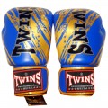 Перчатки для тайского бокса Твинс