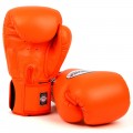 Боксерские Перчатки Twins Special BGVL3 Orange