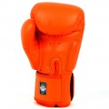 Боксерские Перчатки Twins Special BGVL3 Orange