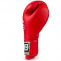 Боксерские перчатки TOP KING TKBGUV "ULTIMATE" Red