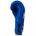 Боксерские перчатки TOP KING TKBGUV "ULTIMATE" Blue