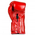 Боксерские Перчатки FAIRTEX BGV9 Mexican Style Red