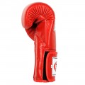 Боксерские перчатки Fairtex BGV5 Super Sparring Red