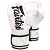 Fairtex BGV14 Боксерские Перчатки Тайский Бокс "Painter"