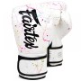Fairtex BGV14 Боксерские Перчатки Тайский Бокс "Painter"