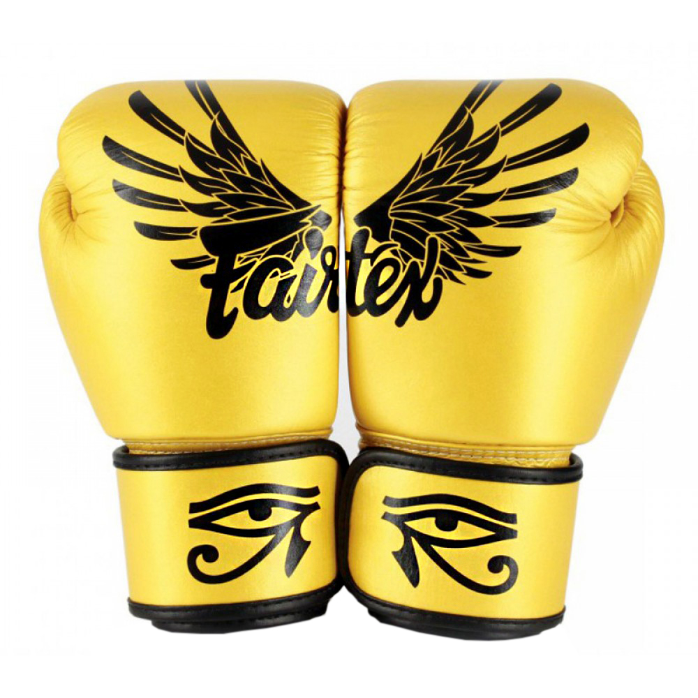 Fairtex BGV1 "Falcon" Боксерские Перчатки Тайский Бокс