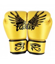 Fairtex BGV1 "Falcon" Боксерские Перчатки Тайский Бокс