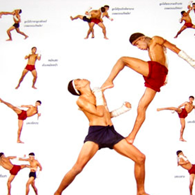 Какой удар самый эффективный. Ответ не знает никто.