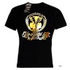  Born To Be MT8044 Футболка Тайский Бокс Хлопок Черная