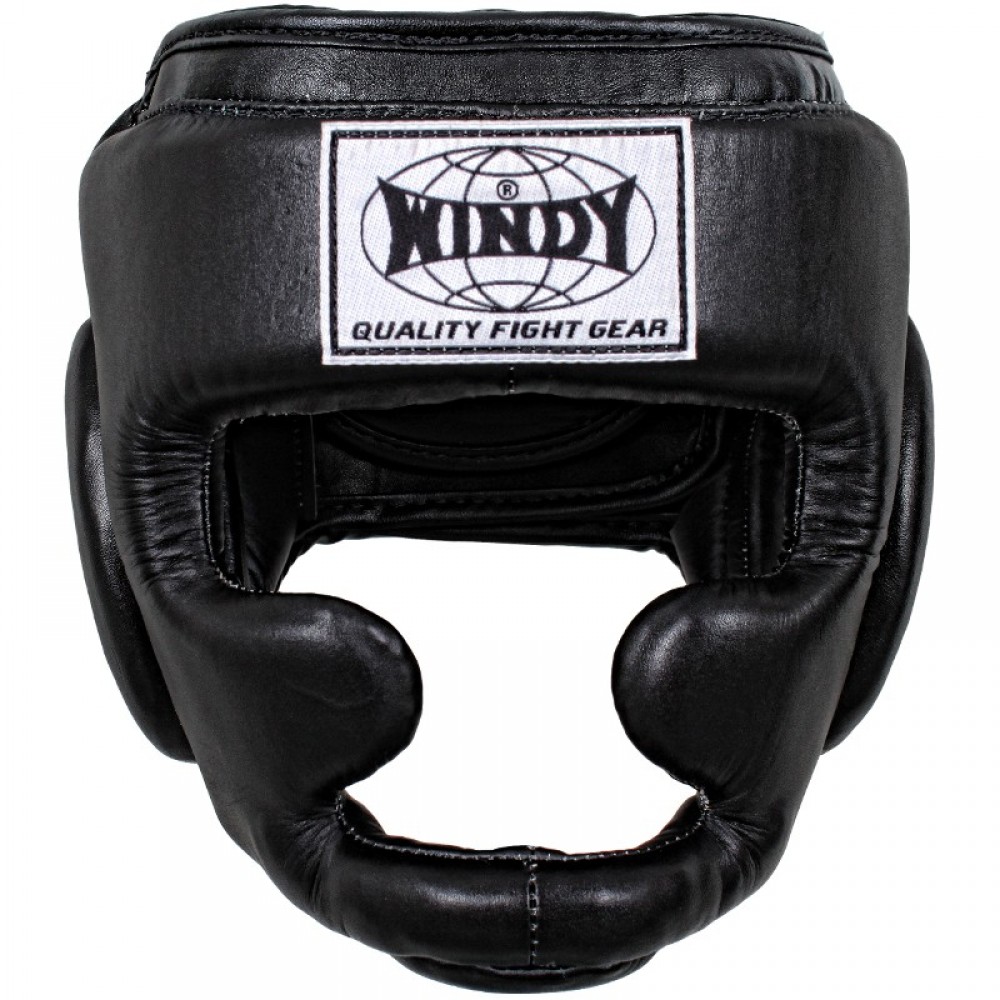  Боксерский шлем WINDY HP