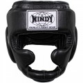 БОКСЕРСКИЙ ШЛЕМ WINDY HP2 MUAY THAI