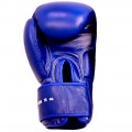 Windy BGVH Боксерские Перчатки Тайский Бокс Синие