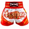 Twins Special Шорты Тайский Бокс "Dragon 5"