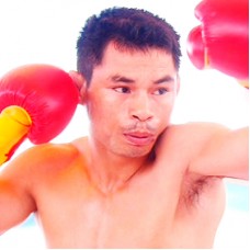 Боксер из Таиланда побил рекорд  Мейвезера