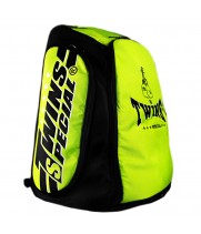 Рюкзак TWINS BAG-5 Green