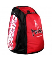 Рюкзак TWINS BAG-5 Red