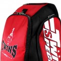 Рюкзак TWINS BAG-5 Red модифицируемый