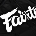 Fairtex VS2 Костюм Cауна Сгонка "Vinyl Sweat Suit" Черно-Белая	