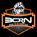 Born To Be тайская фабрики одежды для тайского бокса