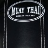 "Muay Thai" Снарядные Перчатки Тайский Бокс Черный