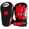 TWINS SPECIAL PML19 ЛАПЫ БОКСЕРСКИЕ DELUXE PUNCHING MITTS
