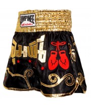 Lumpinee LUM-300 Шорты Тайский Бокс Лумпини 