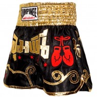 Lumpinee LUM-300 Шорты Тайский Бокс Лумпини Размер S