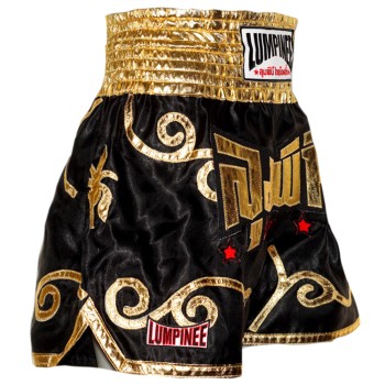 Lumpinee LUM-300 Шорты Тайский Бокс Лумпини Размер S